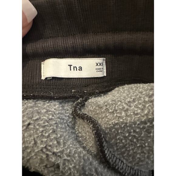 TNA Jogger from Aritizia, Womens XXS, Black - Picture 3 of 4